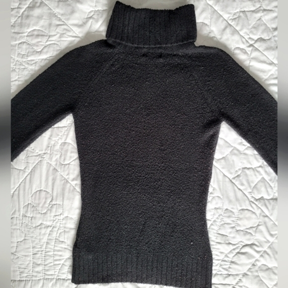 2/$40 🍩 Vintage Y2K Jacob Turtleneck - Picture 2 of 9